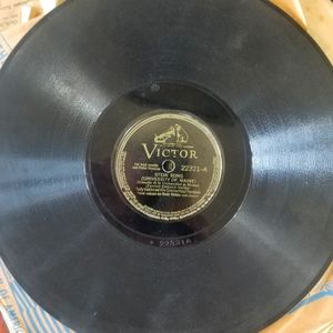 W.C Handy 78 records